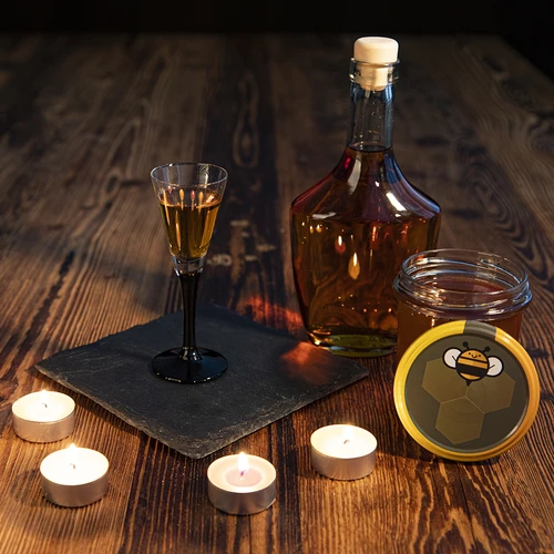 Hidrómetro para Hidromel - 5