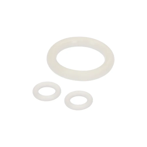 Injetor de marinadas em aço inoxidável 60 ml + 2 agulhas - 7