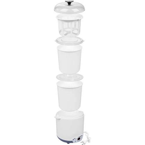 Iogurteira com termostato 1,5 L - 6