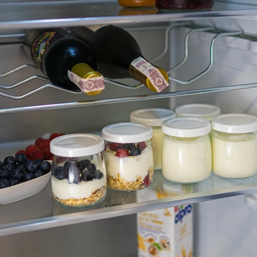 Iogurteira com termostato 1,5 L - 17