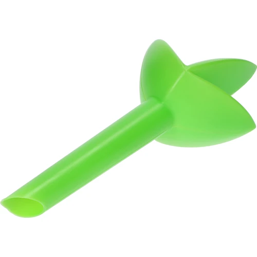 Irrigador para plantas – folha verde, 120 ml - 3