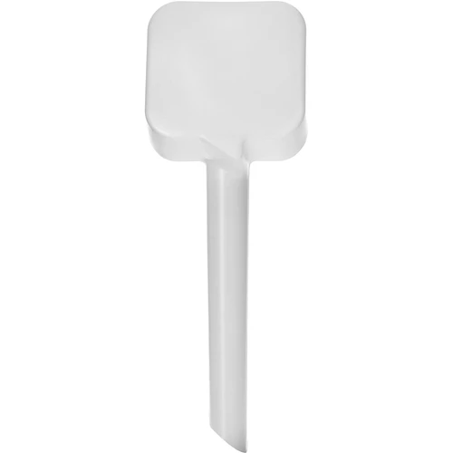 Irrigador para plantas – placa branca, 200 ml  - 1 
