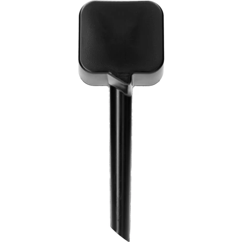 Irrigador para plantas – placa preta, 200 ml  - 1 