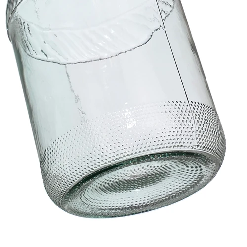 Jarra 10 L com tampa de plástico - 3
