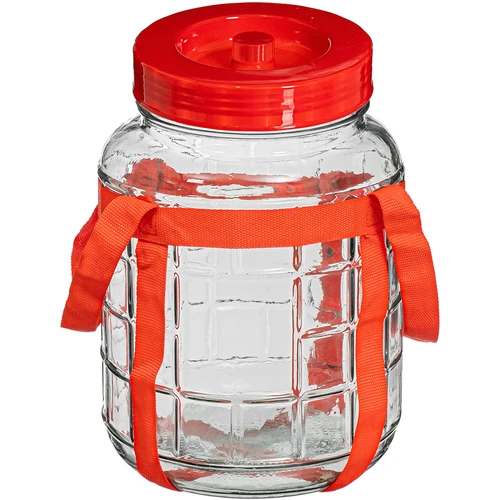 Jarra universal 8 L  - 1 