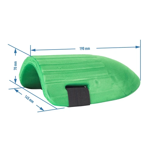 Joelheiras de jardinagem em espuma - 5