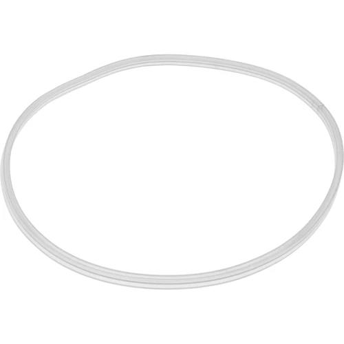 Junta de silicone para a tampa do recipiente de 18 L