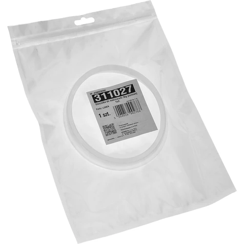 Junta de vedação para máquina de enchidos vertical de 3 kg - 2