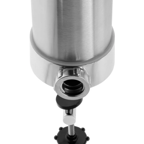 Junta de vedação para máquina de enchidos vertical de 3 kg - 4