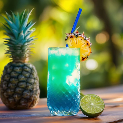 Kit de festa - Vypito Energy drink - 12