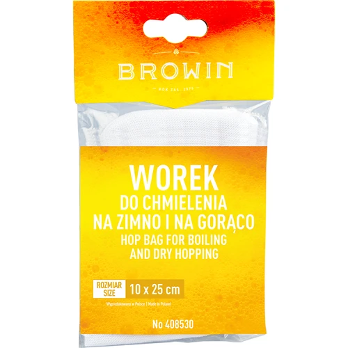 Kit para cerveja - polonesa lupulada, 20 L - 6