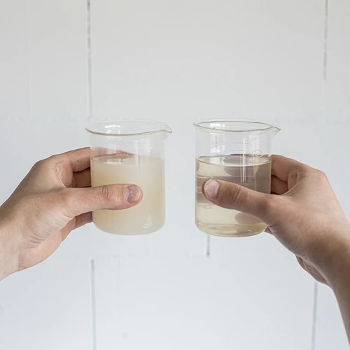 Klarowin Duo Rapid - quitosano + kieselsol, 65 g - 4