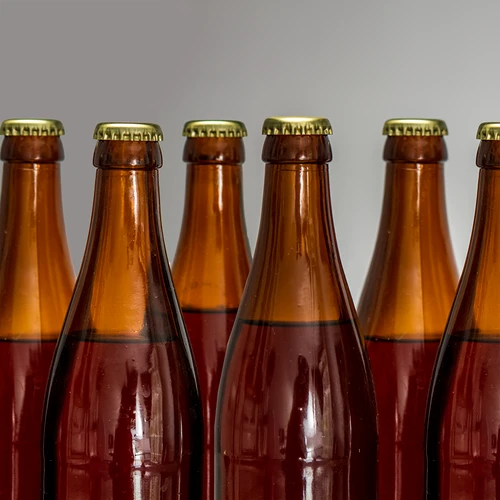 Koncentrat Coopers do wyrobu piwa Ginger Beer, 0,5kg - 4