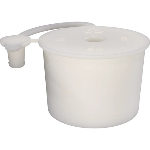 Korek do balonu fi 50/54 mm z zamknięciem - 2