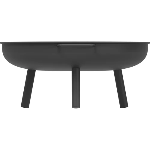 Lareira de jardim Ø58 cm, redonda, bacia - 2