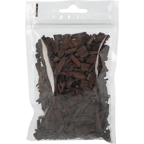 Lascas de carvalho americano fortemente tostadas, 50 g  - 1 