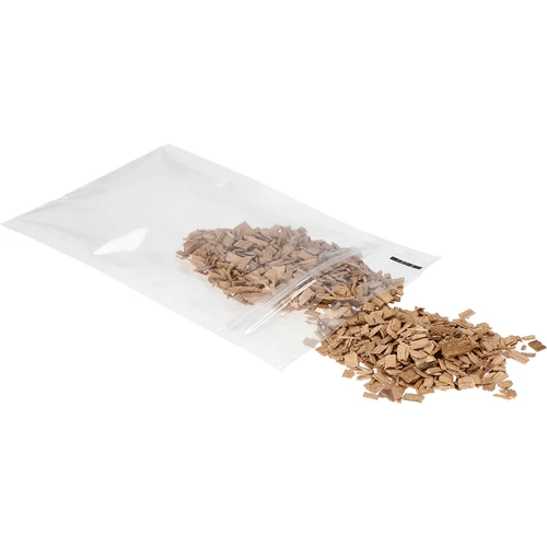 Lascas de carvalho naturais (não tostadas), 20 g - 3