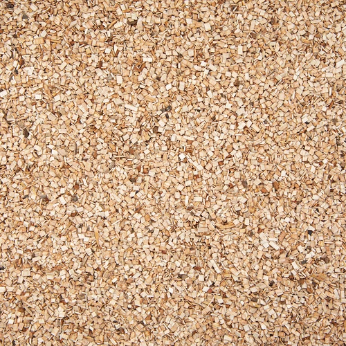 Lascas de madeira para fumagem (100% Amieiro) classe 2 - 450 g x5 - 5