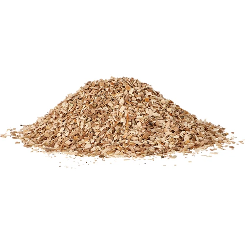 Lascas de madeira para fumar/grelhar, MACIEIRA - 450 g, cl. 2 - 3
