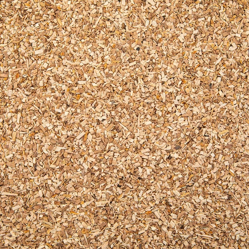 Lascas de madeira para fumar/grelhar, MACIEIRA - 450 g, cl. 2 - 4