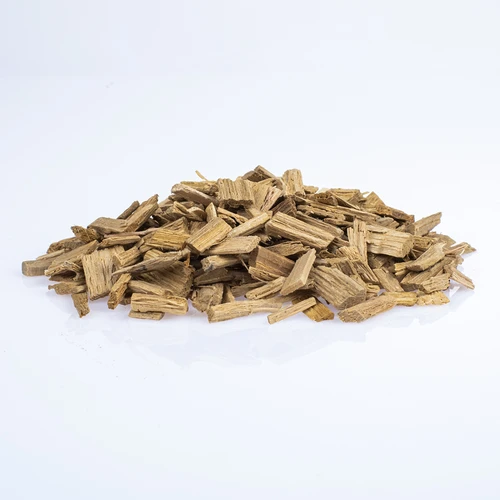 Lascas para defumação/grelhar, carvalho, 450 g, cl. 8 - 4