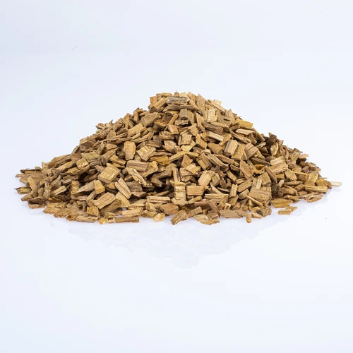 Lascas para defumação/grelhar, cereja, 450 g, cl. 8 - 4