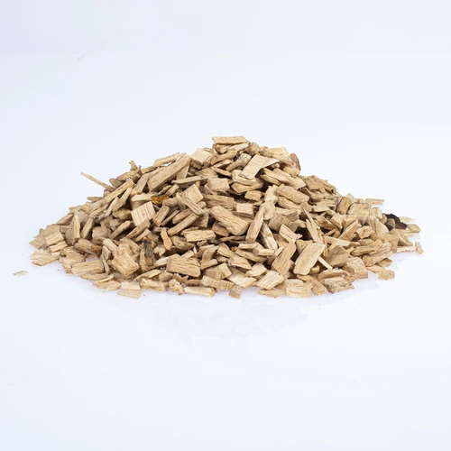 Lascas para defumação/grelhar, faia, 450 g, cl. 8 - 4