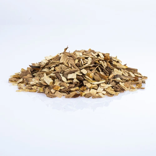 Lascas para defumação/grelhar, macieira, 450 g, cl. 8 - 4