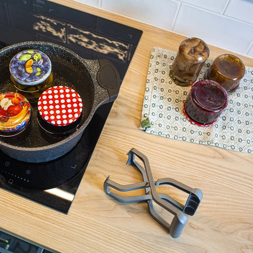 Levantador de Frascos - 6