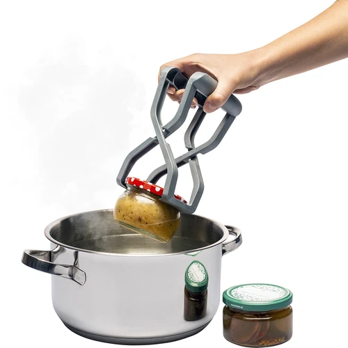 Levantador de Frascos - 8