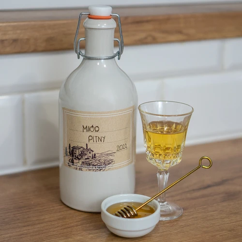 Levedura enológica Fermivin PDM, 7 g - 6