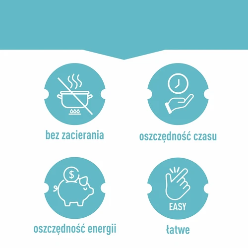 Levedura Turbo Koji para destilação, 50 g (sem mosturação!) - 6