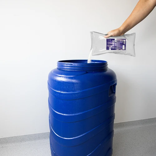 Levedura Turbo X-Pack 1,8 kg - profissional, para grandes lotes de fermentação - 4