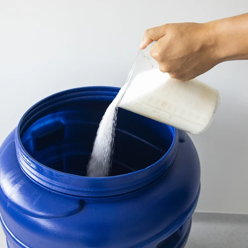 Levedura Turbo X-Pure 21,3%, 100 L - 6