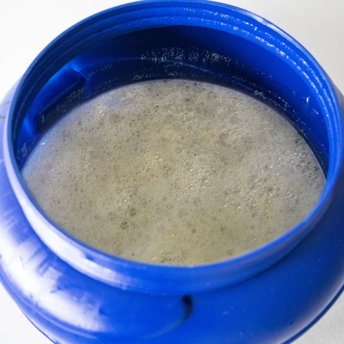 Levedura Turbo X-Pure 21,3%, 100 L - 9