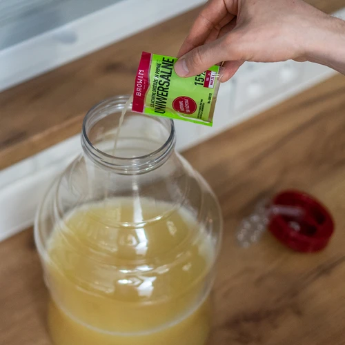 Levedura Vínica Universal sem propagação, 20 ml - 3