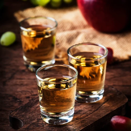 Leveduras Turbo X-Pure 21,3%, 10 x 25 L, 1,35 kg - 12