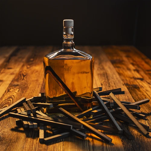 Leveduras Turbo X-Pure 21,3%, 10 x 25 L, 1,35 kg - 10