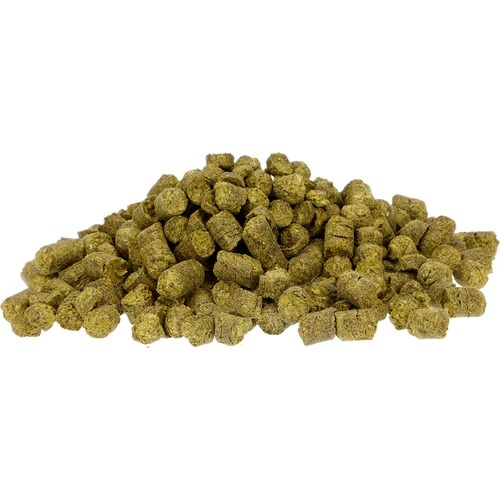 Lúpulo Perle - granulado 50 g - 5