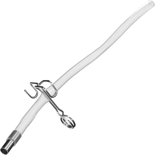 Mangueira para extrator de sumo a vapor - 2