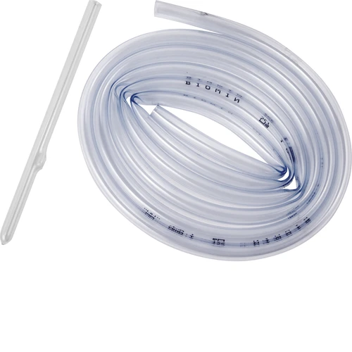 Mangueira para trasfegar vinho