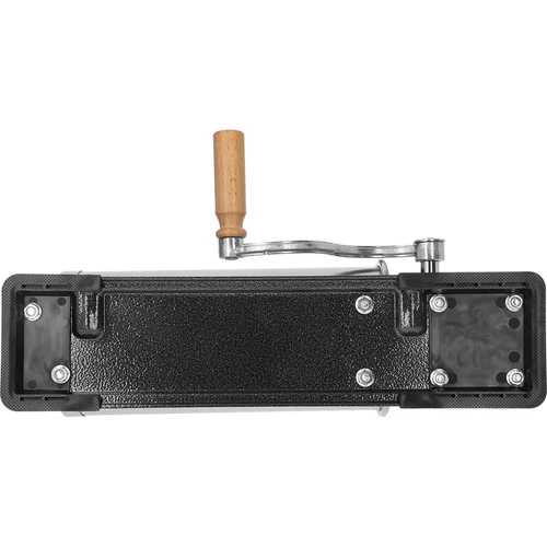 Máquina de encher enchidos horizontal 3 kg - 8