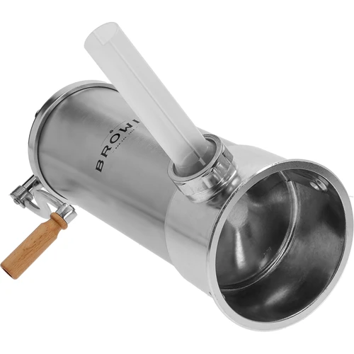 Máquina de encher enchidos vertical 5 kg - 6