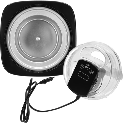 Máquina de gelados e sorbets - 7