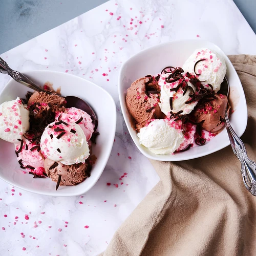 Máquina de gelados e sorbets - 10