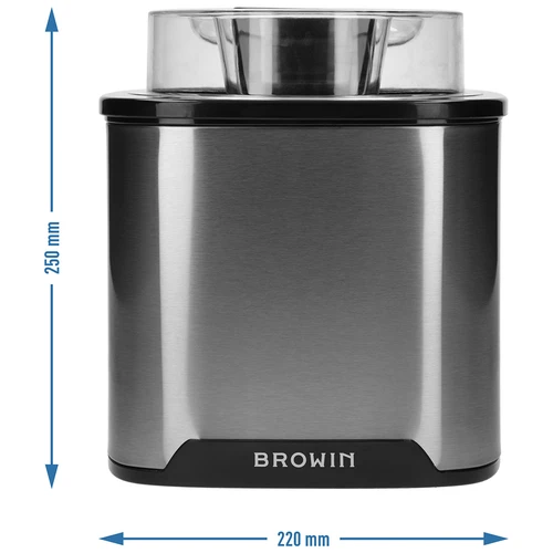 Máquina de gelados e sorbets - 9