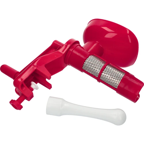 Máquina de passar tomate - 2