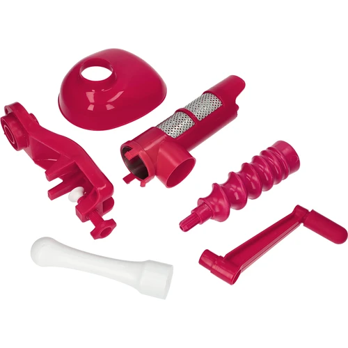 Máquina de passar tomate - 5