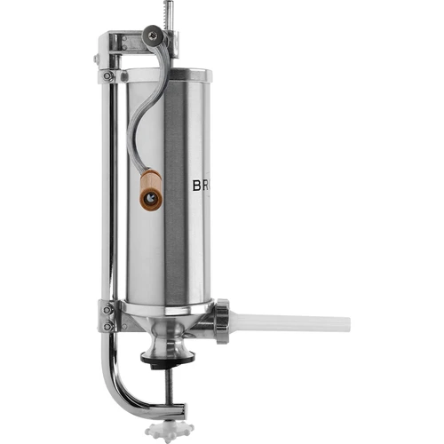 Máquina para enchidos vertical 2,5 kg - 4