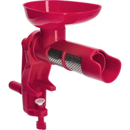 Máquina para passar tomates - 3